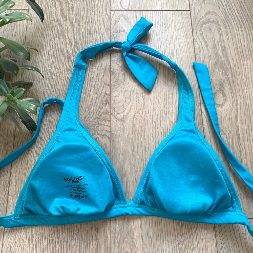 Melissa- Bikini Top - Picture 2 of 3